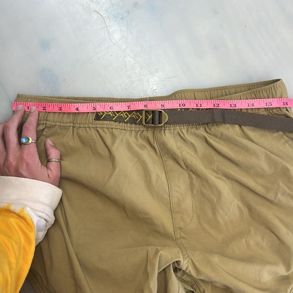 North Face men’s hiking pants - Picture 3 of 6